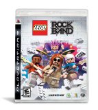 LEGO Rock Band (2009)