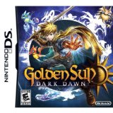 Golden Sun: Dark Dawn (2010)