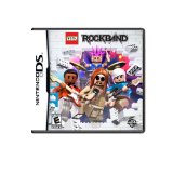 LEGO Rock Band (2009)