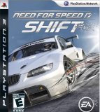 Need for Speed: SHIFT (2009)