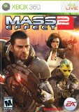 Mass Effect 2 (2010)