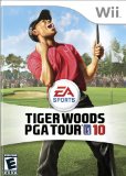 Tiger Woods PGA Tour 10