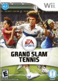 Grand Slam Tennis