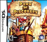 Dawn of Discovery (2009)