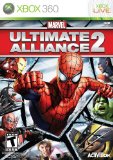 Marvel: Ultimate Alliance 2 (2009)