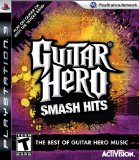 Guitar Hero: Smash Hits (2009)