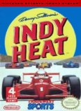 Danny Sullivan's Indy Heat (1992)