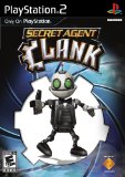 Secret Agent Clank (2009)