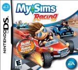 MySims Racing (2009)