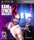 Kane & Lynch 2: Dog Days (2010)
