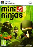 Mini Ninjas  (2009)