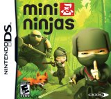 Mini Ninjas (2009)