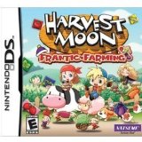 Harvest Moon: Frantic Farming (2009)