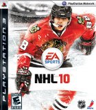 NHL 10 (2009)