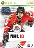 NHL 10 (2009)