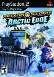 MotorStorm Arctic Edge (2009)