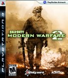 Call of Duty: Modern Warfare 2