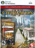 Sid Meier's Civilization IV (2006)