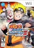 Naruto Shippuden: Clash of Ninja Revolution III