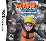Naruto Shippuden: Ninja Council 4
