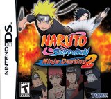 Naruto Shippuden: Ninja Destiny 2 (2009)
