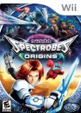 Spectrobes: Origins (2009)