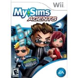 MySims Agents (2009)