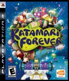 Katamari Forever (2009)