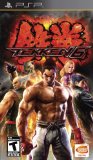 Tekken 6 (2009)