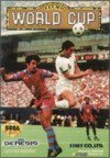 Tecmo World Cup (1990)