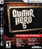 Guitar Hero 5 (2009)