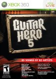 Guitar Hero 5 (2009)