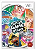 Hasbro Family Game Night 2 (2009)