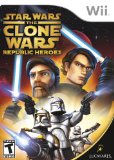 Star Wars - The Clone Wars: Republic Heroes (2009)