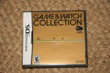 Game & Watch Collection (2008)