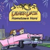 Diner Dash: Hometown Hero (2009)