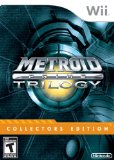 Metroid Prime Trilogy (2009)