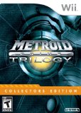 Metroid Prime Trilogy