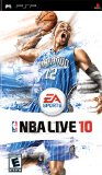 NBA Live 10 (2009)