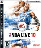 NBA Live 10 (2009)