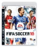 FIFA Soccer 10 (2009)