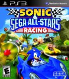 Sonic & Sega All-Stars Racing (2010)