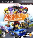 ModNation Racers (2010)