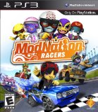 ModNation Racers