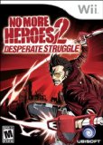 No More Heroes 2: Desperate Struggle (2010)