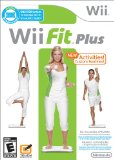 WiiFit Plus (2009)