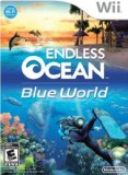 Endless Ocean: Blue World (2010)