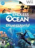 Endless Ocean: Blue World