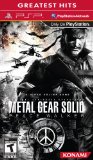Metal Gear Solid: Peace Walker (2010)