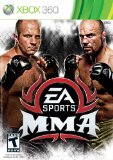 EA Sports MMA (2010)